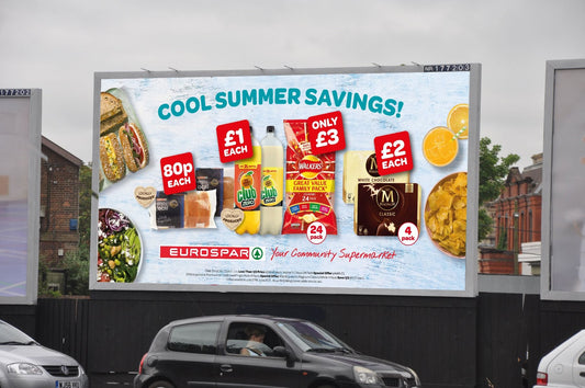 Billboards