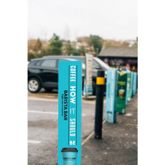 Bollard Covers