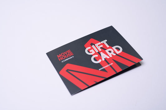 Gift Cards