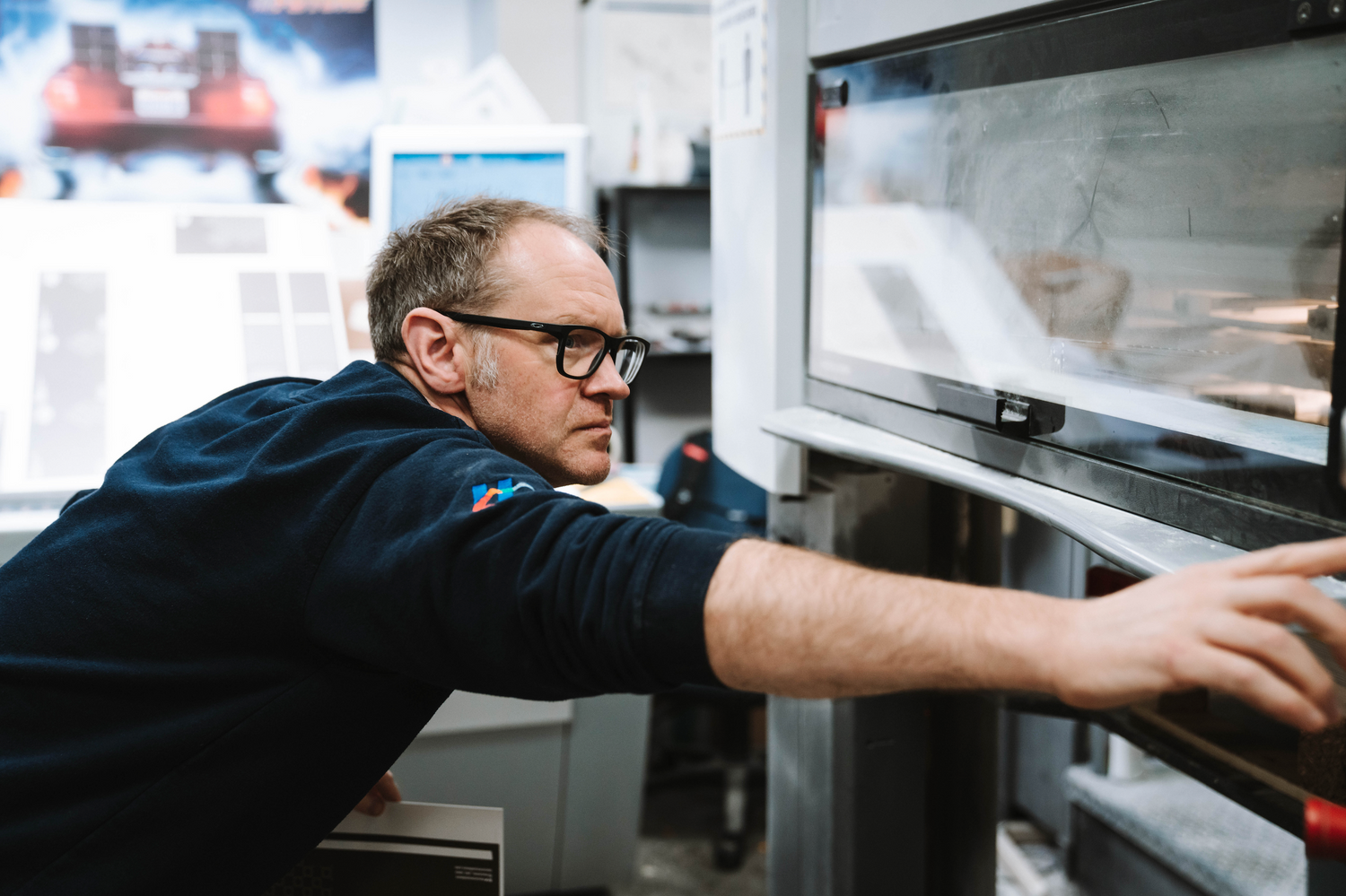 Professional Printing Henderson Print