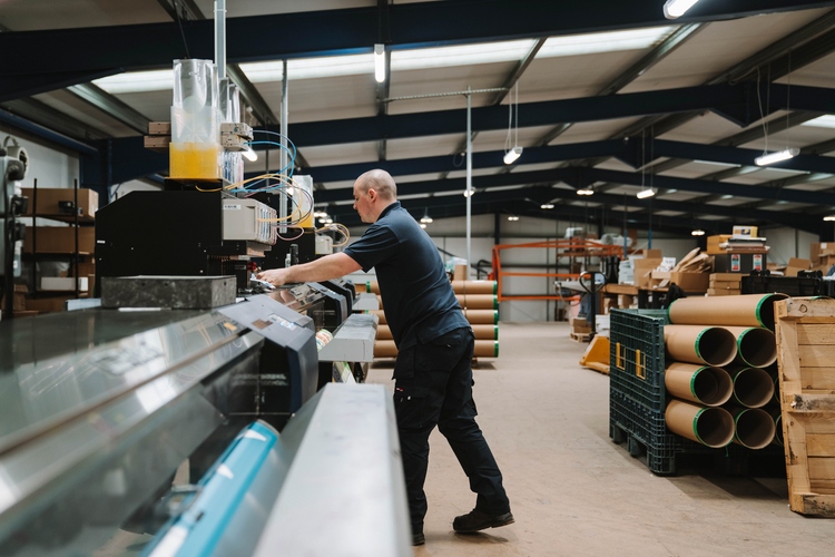 Professional Printing Henderson Print