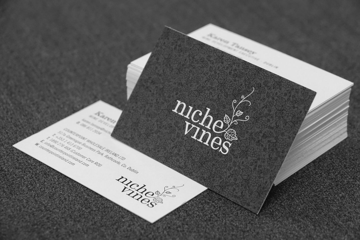 Business Cards